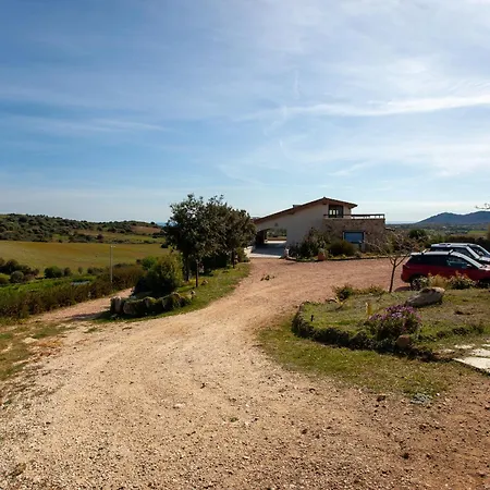 S'ena E Mammai Siniscola