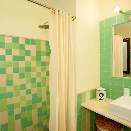 S'ena E Mammai