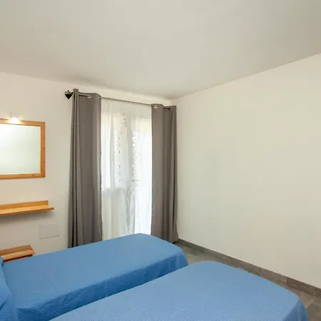 Tatil Evi S'ena E Mammai Siniscola