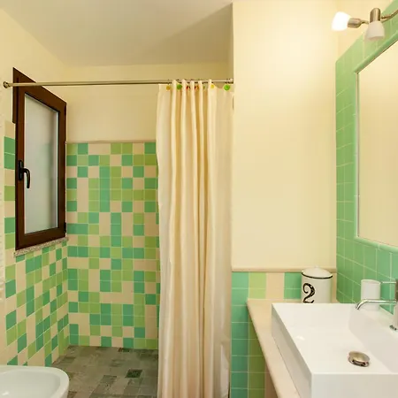 S'ena E Mammai Tatil Evi