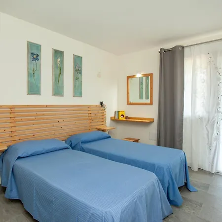 S'ena E Mammai Tatil Evi *